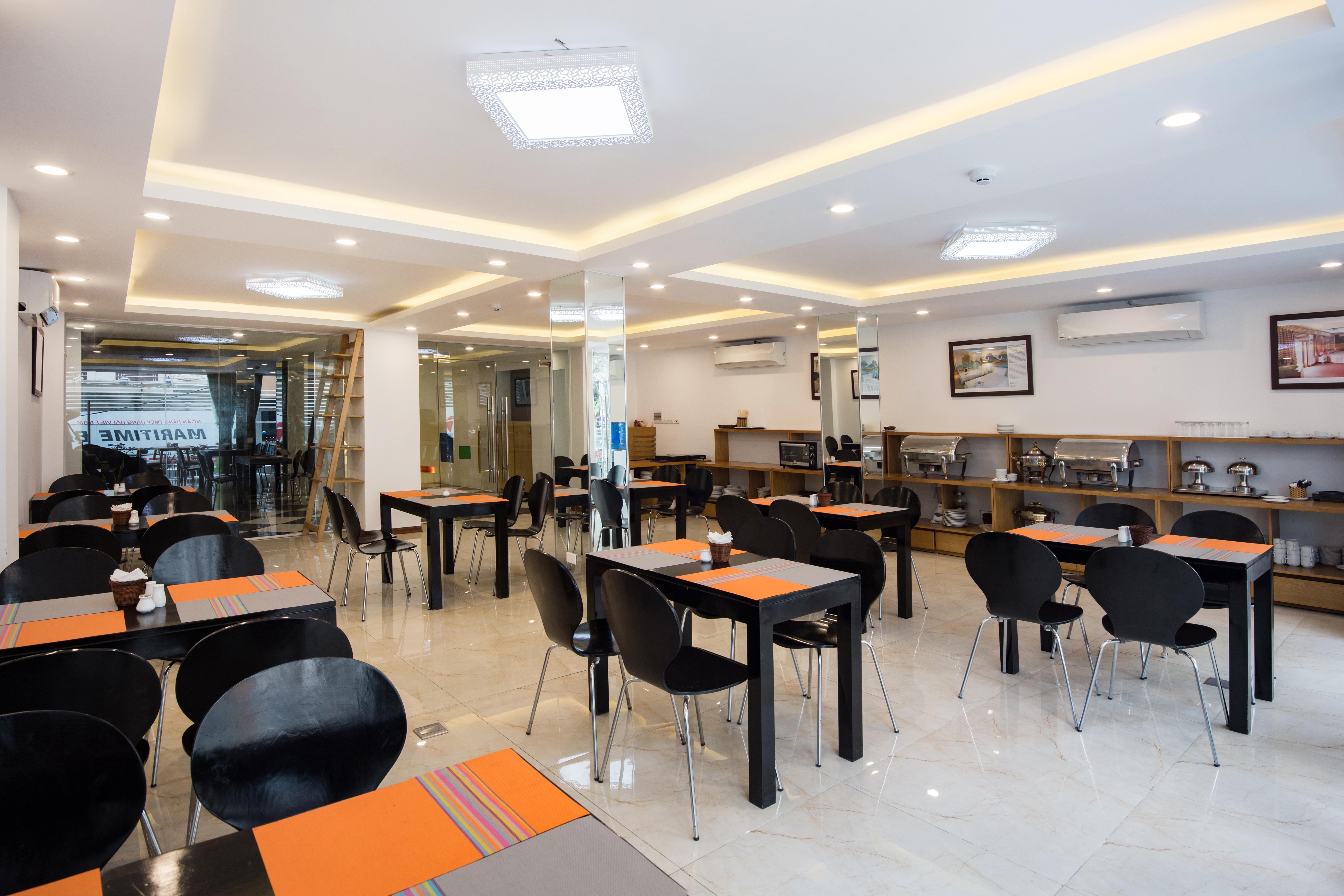Thang Long Espana Hotel Hanoi Exterior foto